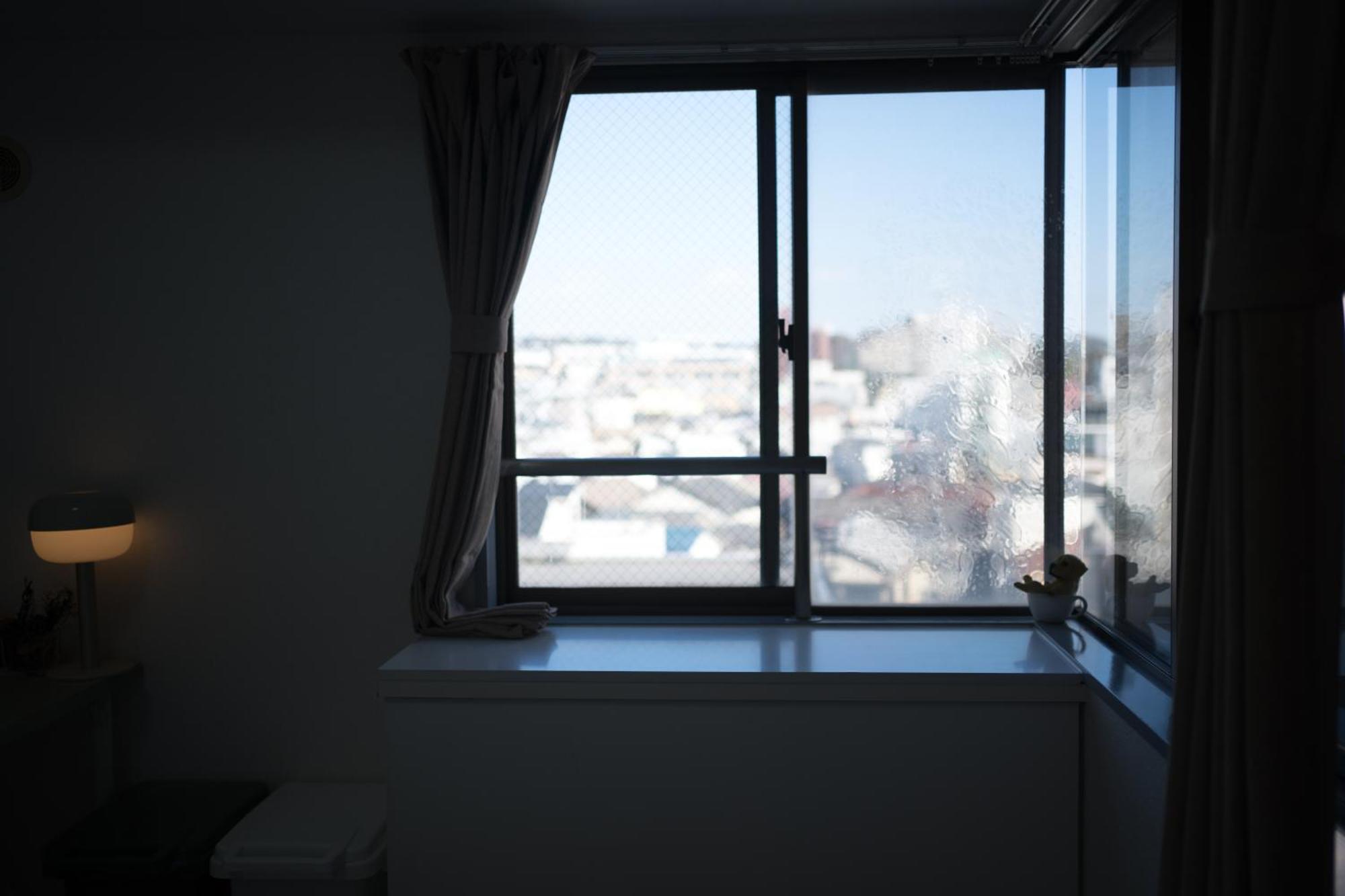 Nishinippori Guest House -Sendagi House- , Elevator , Private Kitchen , Private Bathroom - Tokyo, Tokyo